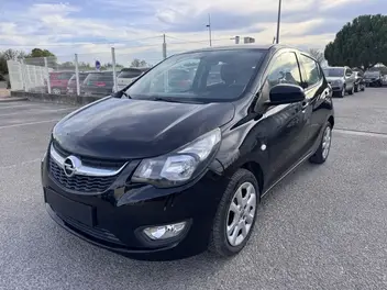 OPEL