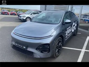XPENG