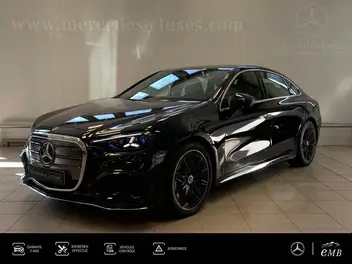 MERCEDES