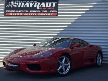 FERRARI