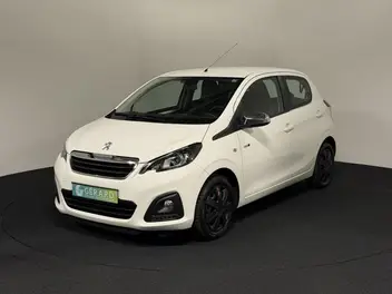 PEUGEOT