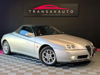 ALFA ROMEO