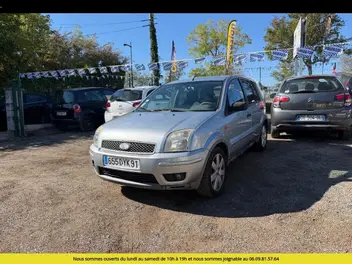 FORD