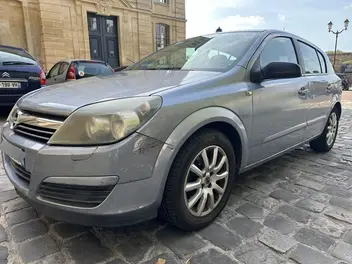 OPEL