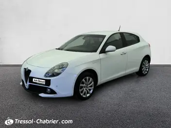 ALFA ROMEO