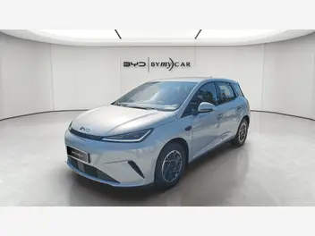 BYD DOLPHIN G DM-I PHEV 7.4 KWH ACTIVE