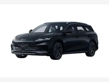 BYD