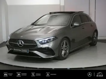 MERCEDES