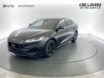 BYD