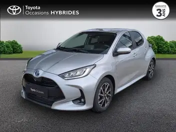 TOYOTA