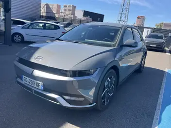 HYUNDAI IONIQ 5 77 KWH - 229 INTUITIVE