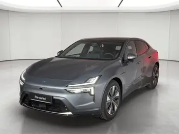 POLESTAR