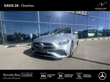 MERCEDES