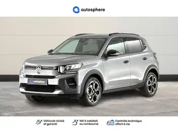 CITROEN