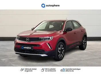 OPEL