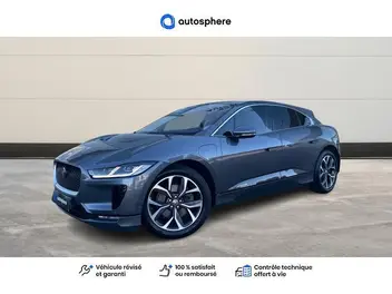 JAGUAR