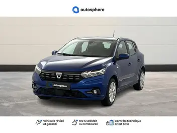 DACIA