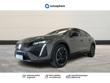 PEUGEOT