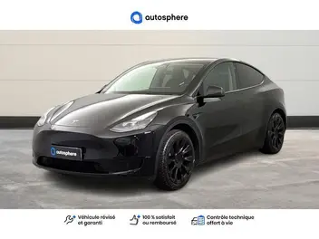 TESLA