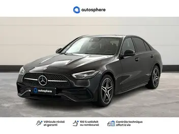 MERCEDES