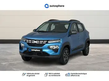 DACIA