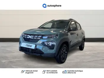 DACIA
