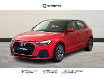 AUDI