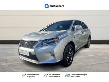LEXUS