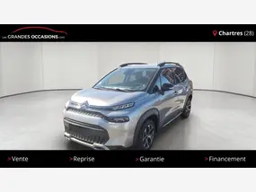 citroen-c3-aircross-phase-2-2024-manual-58303-km-essence-1