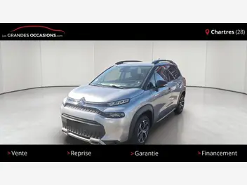 citroen-c3-aircross-phase-2-2024-manual-58303-km-essence