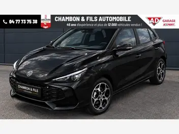 MG
