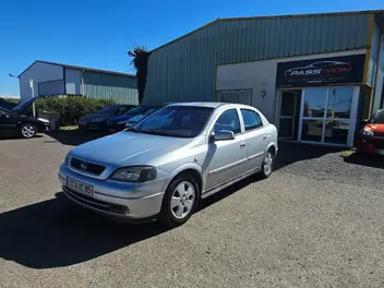 OPEL