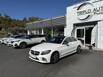 MERCEDES