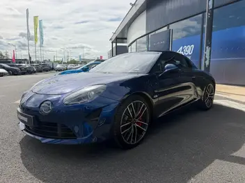 ALPINE