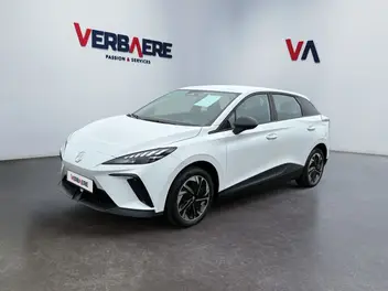 MG MG4 EV 51KWH - 125 KW 2WD STANDARD