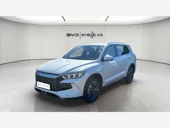 BYD