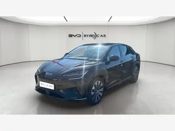 BYD