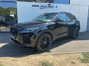 JAGUAR