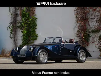 MORGAN PLUS 4 (2) 2.0 T 259 BVA8
