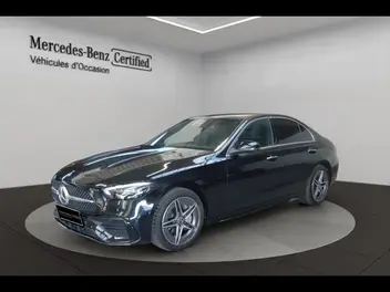 MERCEDES