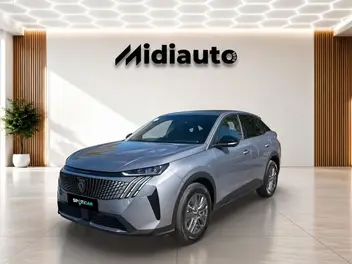 PEUGEOT