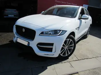 JAGUAR