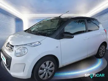 CITROEN