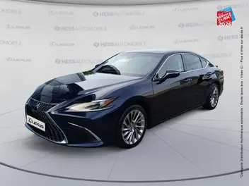 LEXUS