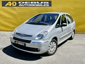CITROEN