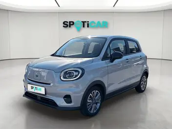 LEAPMOTOR T03 109 LUXURY 41 KWH