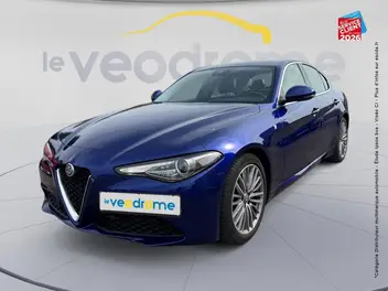 ALFA ROMEO