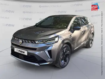 RENAULT