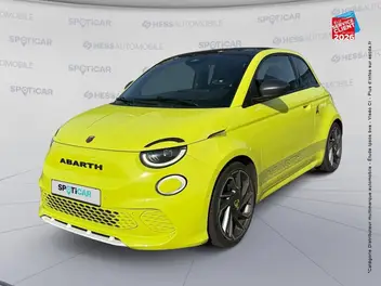 ABARTH