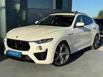 MASERATI